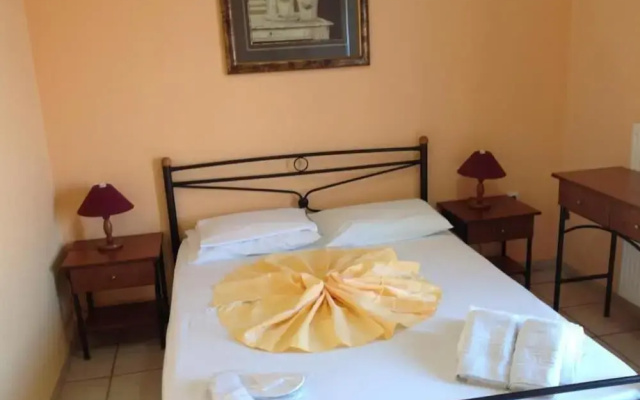 Karfas Sea Apartments