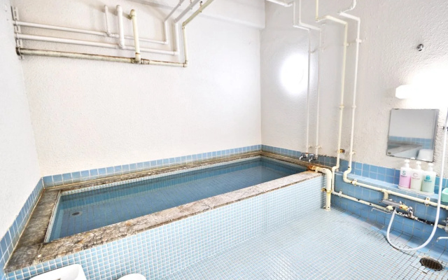 Sapporo House
