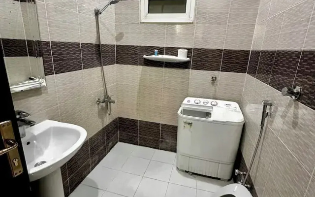 Razan Home 1 for serviced apartments