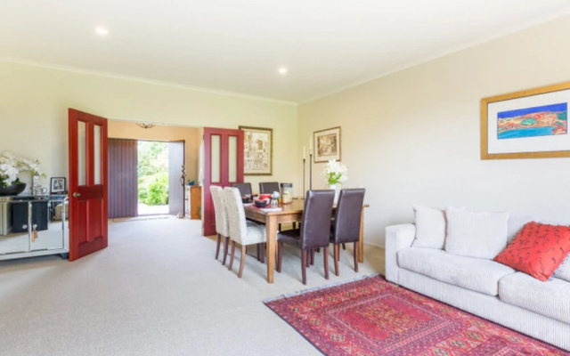 Accent House Boutique Bed & Breakfast
