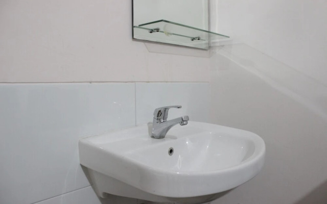 Scenic & Private 2Br at Gateway Pasteur Apartment Near Cimahi