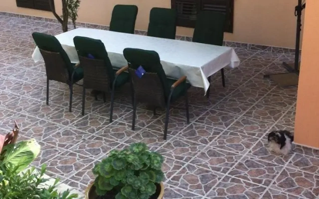 Apartments Raos Podgora