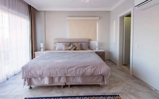 Villa Charm