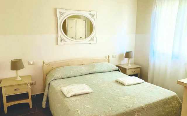 Relais Le Fornacelle