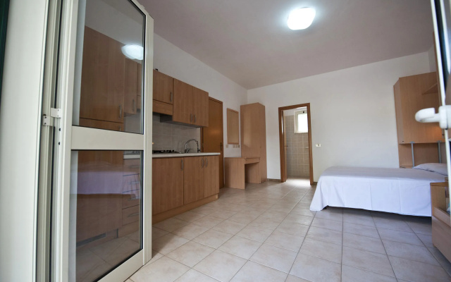 Spiaggia Lunga Camping