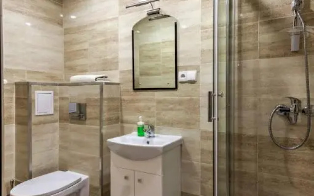 Apartamenty Atrium