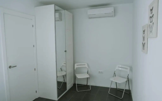 Apartamentos ZHR 2