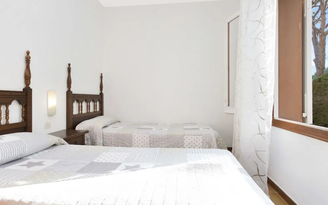Villa Can Benet 1º