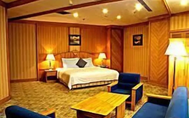 Phoenix Hotel Inner Mongolia