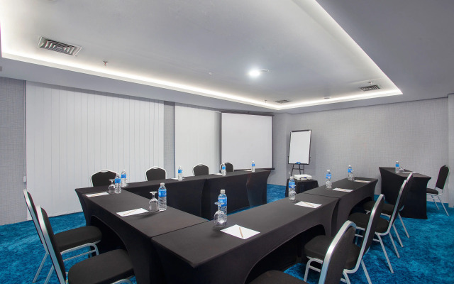Bono Hotel by ARTOTEL - Pekanbaru