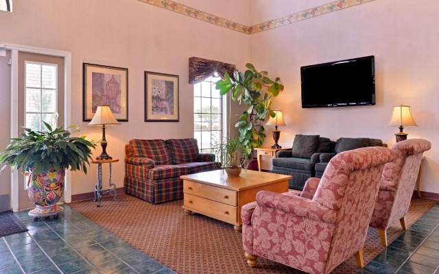 Quality Inn & Suites New Boston - Texarkana West