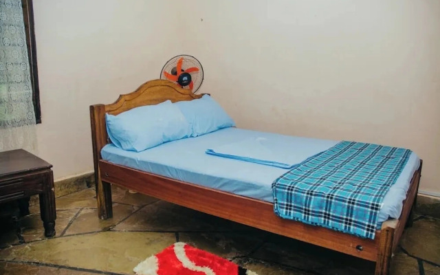 The Darad House Diani