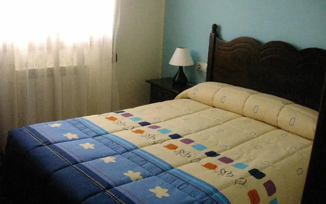 Apartamentos Arcos de Solana