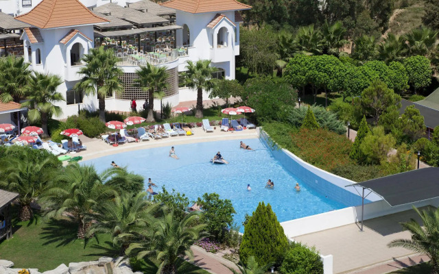 Serenis Hotel - All Inclusive