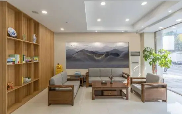 ChangXing FanBo Hotel
