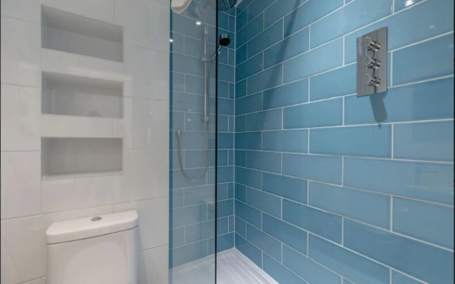 Lovely 1-bedroom Apt near Leith and City Centre