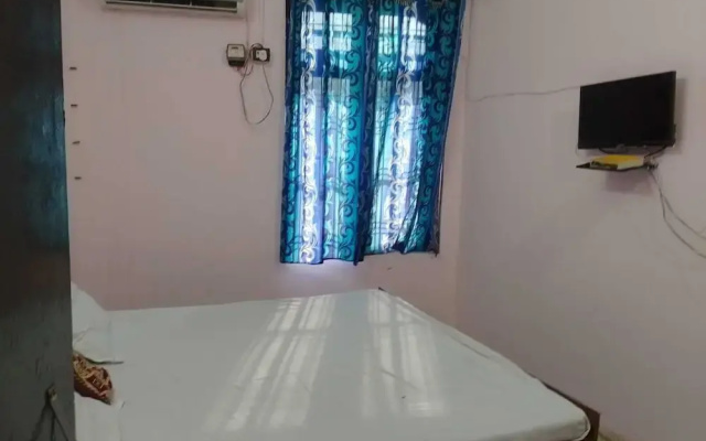 Ashiyana Upvan Homestay