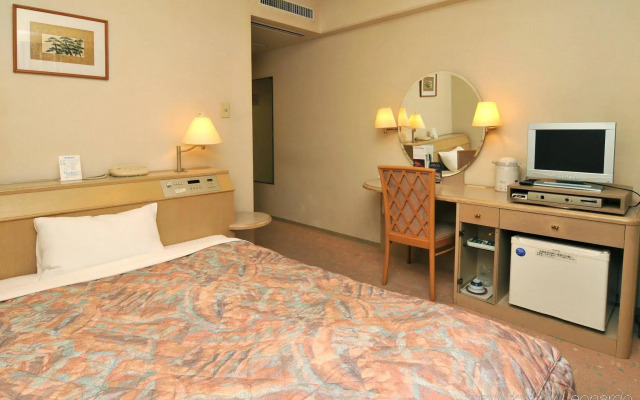 Takarazuka Washington Hotel