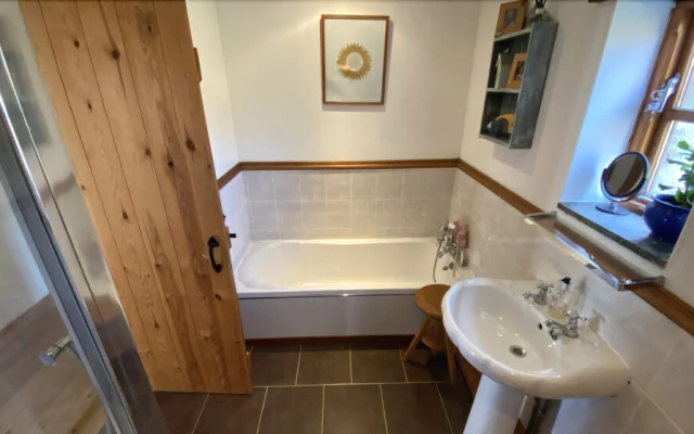 Sundance Cottage