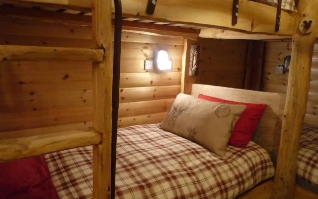 The Bunk House