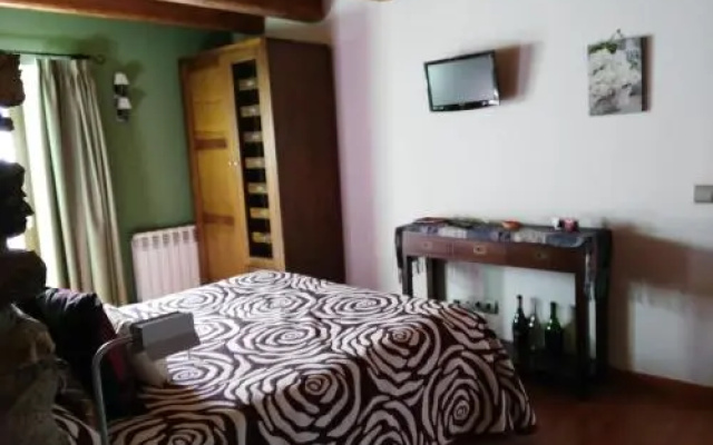 Masia den Valentí