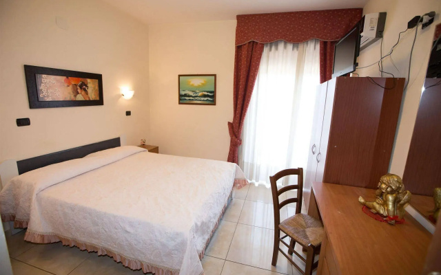 Hotel De Rosa