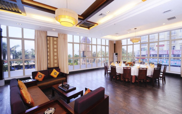Sanya Shengyi Seaview Hotel