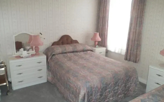Hamilton House Bed & Breakfast
