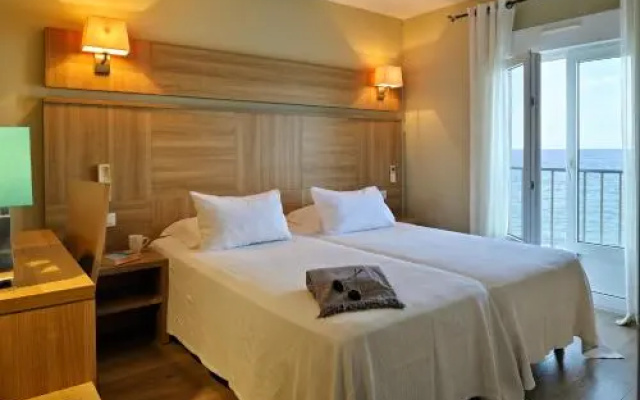 Hotel Beau Rivage