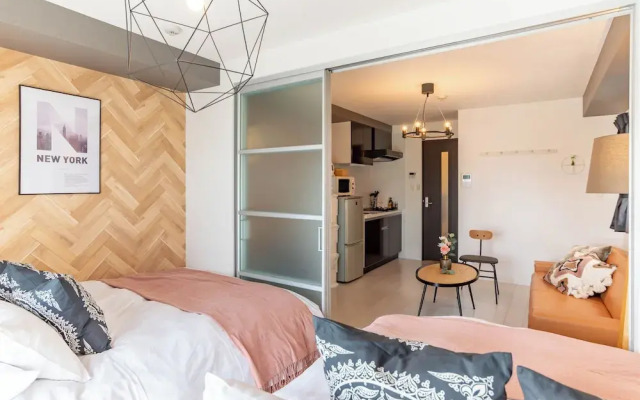 Bijou Suites Bloom