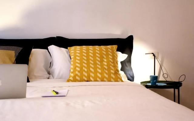 La Controra Guesthouse Roma