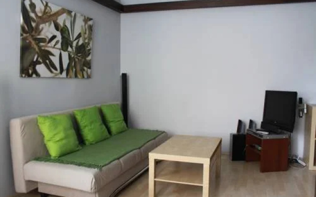 Apartments Rajska