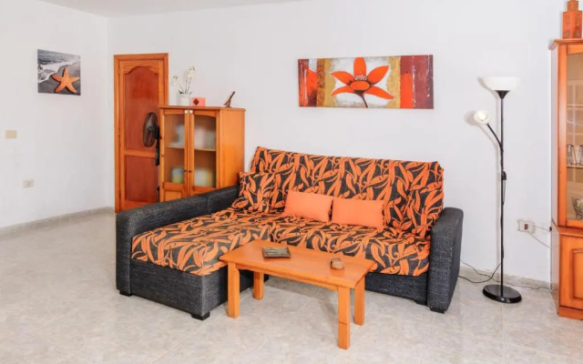 Apartamento 5 Bajo