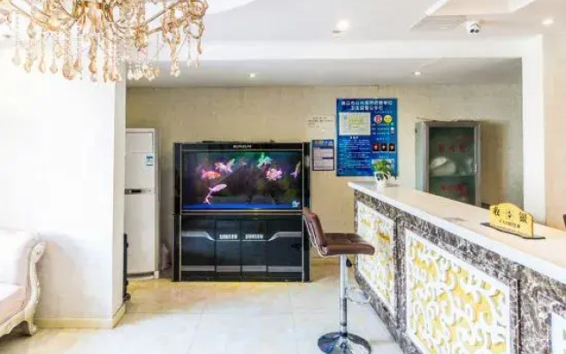 Tongliao Zhongtian Hotel