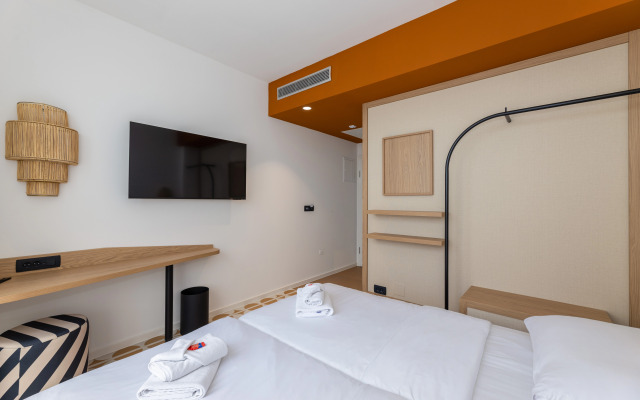 Hostel Sol