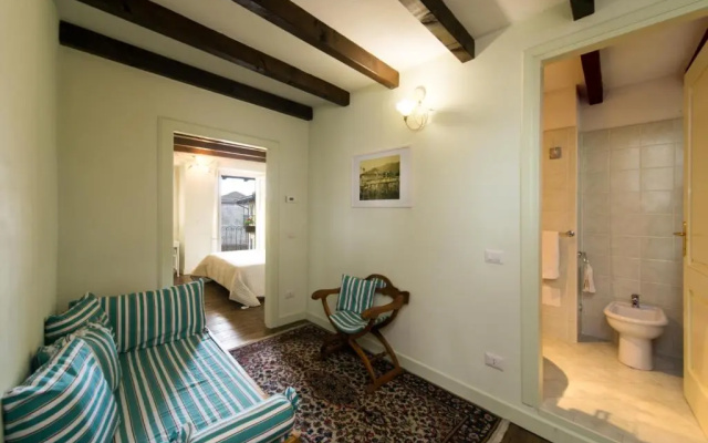B&B Casa del Lago