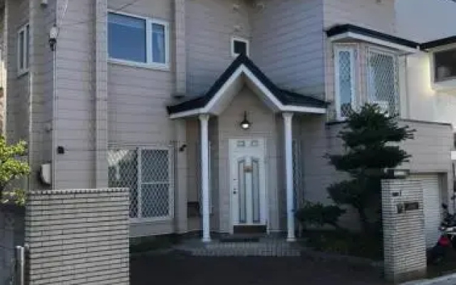 Hakodate Guesthouse OHANA 105