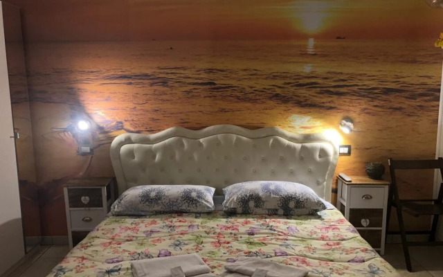 Room in B&B - B & b Oasis Passion Fiera - Quadruple Room 2