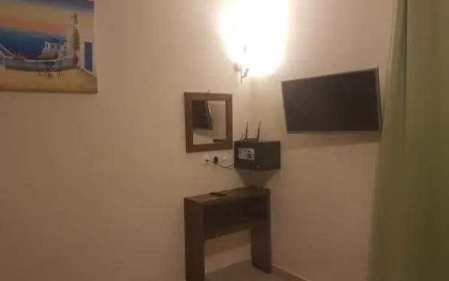 Maestro Apartments Faliraki