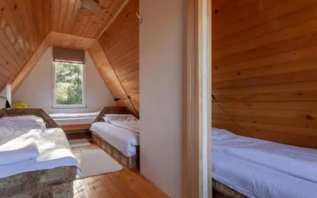 Holiday Cottage Pedja