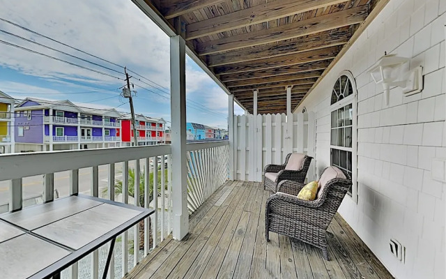 314fishu 2 Bedroom Home