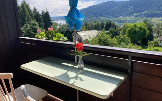 Haus Bergland