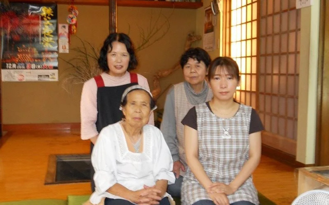 Minshuku Bentenbashi