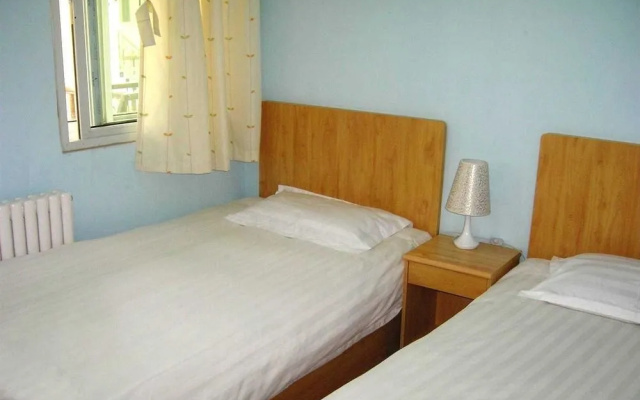 Juranzhijia Business Hotel