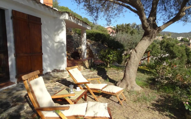 Villa Liliana