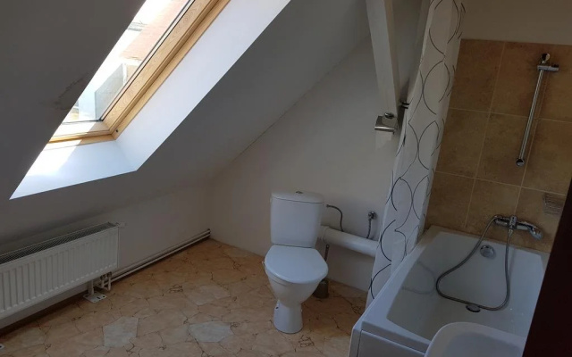 Guest House Marzebilla Pernink