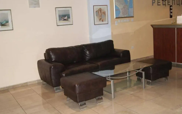 Hotel Fors