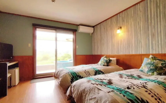 kokopellihouseizukogen