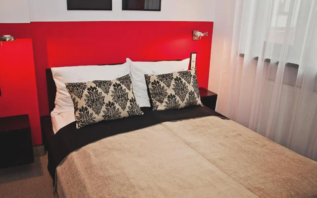 Hotel Pod Lwem
