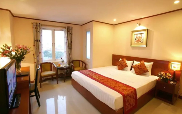 Huy Hoang Hotel